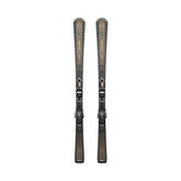 Skis Rossignol Nova 8 + XP11 Bindings - Genetik Sport